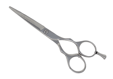 ECO MED_Hair cutting scissors 5.5